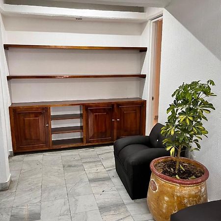Habitaciones Leonor Oaxaca Eksteriør billede